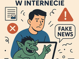 Trwa ogólnopolska kampania społeczna Ministerstwa Cyfryzacji i NASK - Jak rozpoznać dezinformację w sieci?